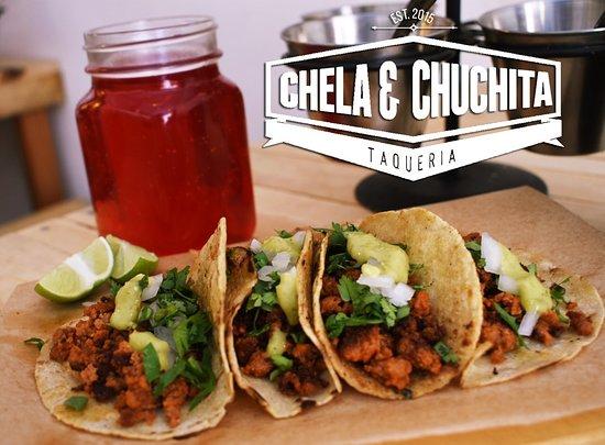 Taqueria Chela & Chuchita